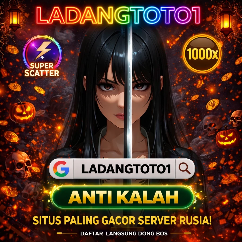 LADANGTOTO1 ➔ Media Referensi Modern: Tips Akun VVIP & Eksklusif